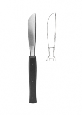 Autopsy & Cartilage Knives